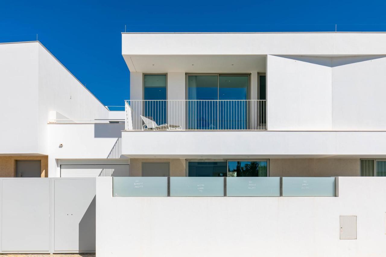 Villa Casa Branca 40 Lagos Exterior foto