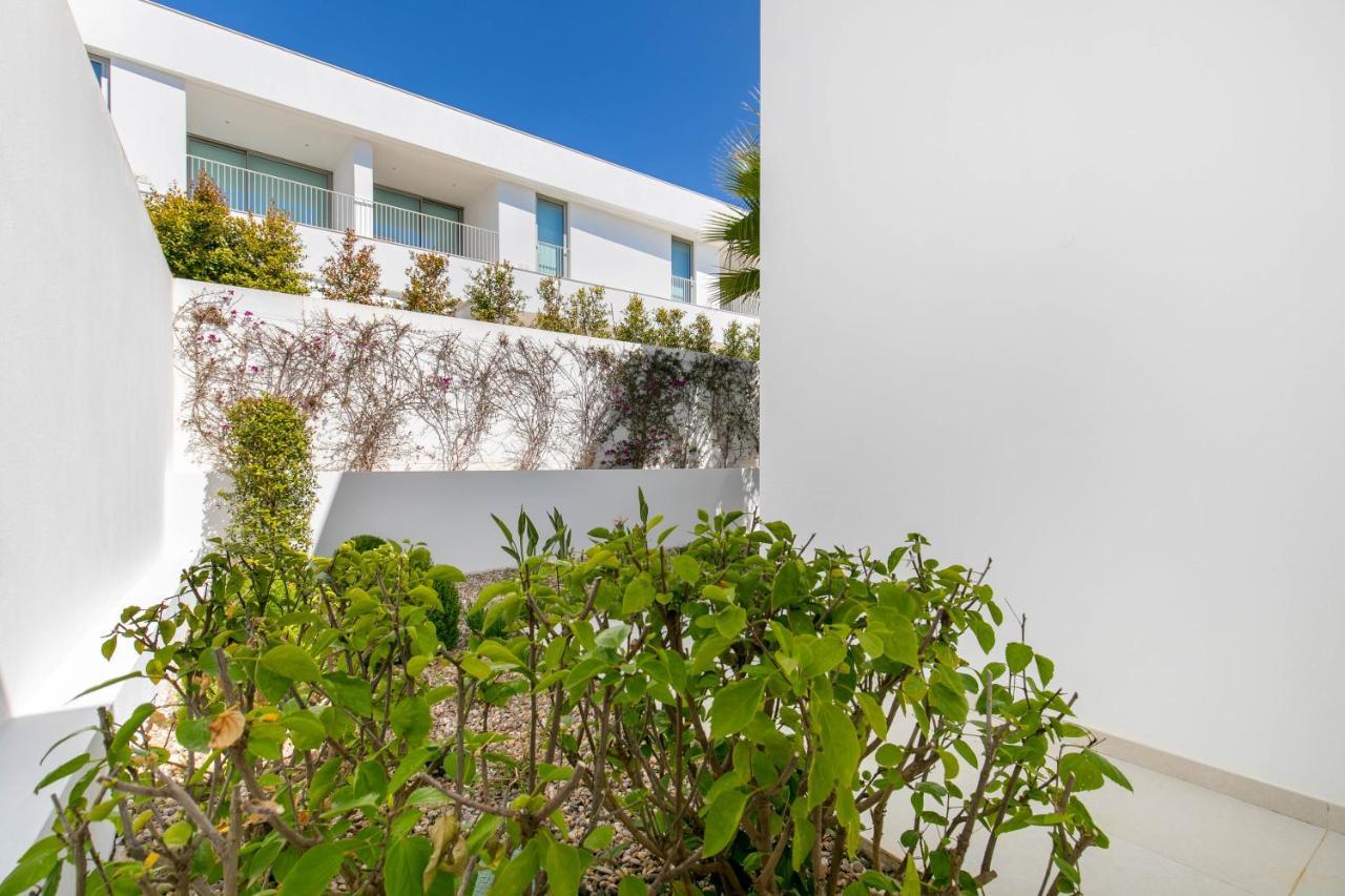 Villa Casa Branca 40 Lagos Exterior foto