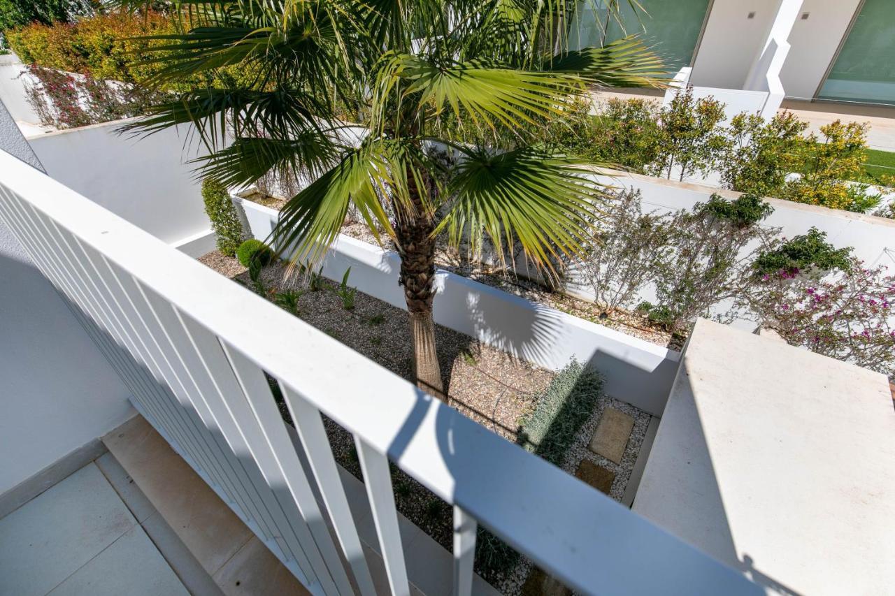 Villa Casa Branca 40 Lagos Exterior foto