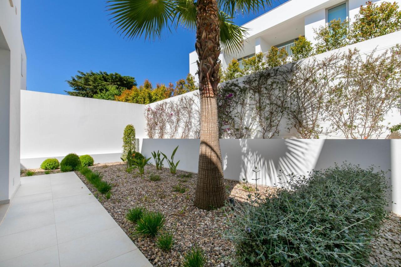 Villa Casa Branca 40 Lagos Exterior foto