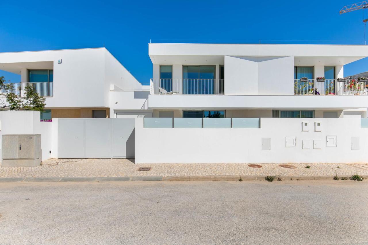 Villa Casa Branca 40 Lagos Exterior foto